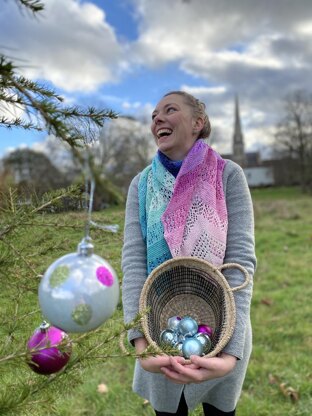 Giddy about Advent