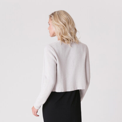 Shibui Knits Niya PDF