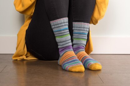 Knox Socks