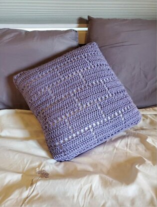 Brickhouse Pillow