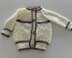 Cosy Baby Cardigan