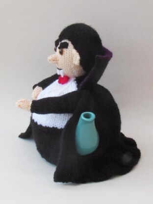 Count Dracula Tea Cosy