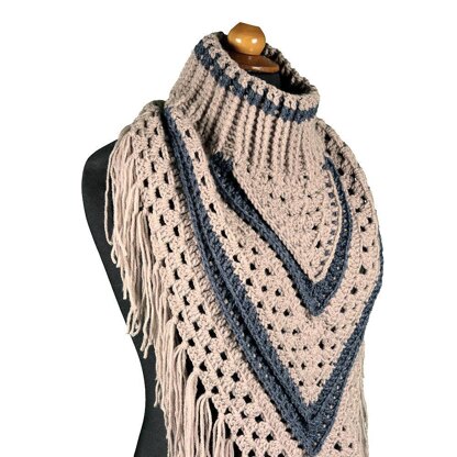 Women's Amour Scarf