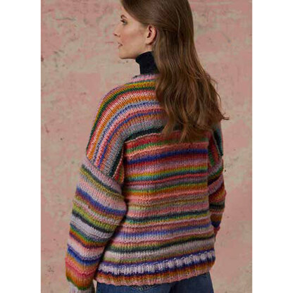 Lang PTO31-02 Sweater PDF at WEBS | Yarn.com