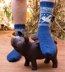 Pigasus Socks