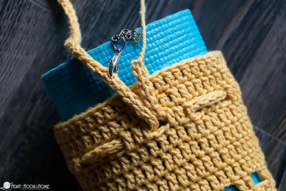 Yoga Mat Bag