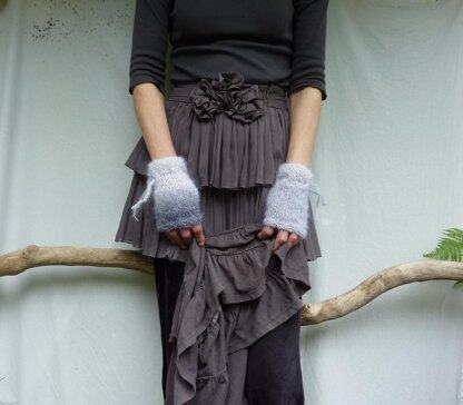 Outlander Mori Cuffs