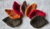 Knitted Leaves