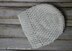 Crochet Slouchy Beret Beanie Pattern Unique & Easy