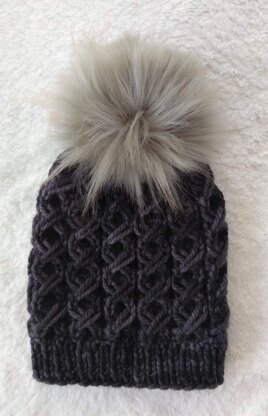 Unbreakable Vow Toque