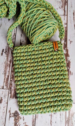 Spring Pop Bag