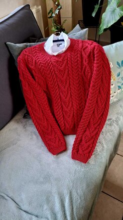 Scarlet Treasure #10