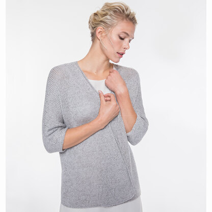 Shibui Knits Siena PDF