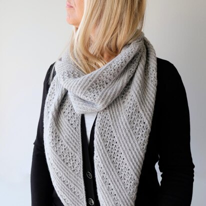 Saltum scarf