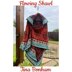 Flowing Shawl