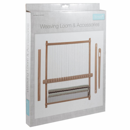 Trimits Weaving Loom & Accessories
