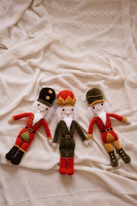 Christmas Nutcracker