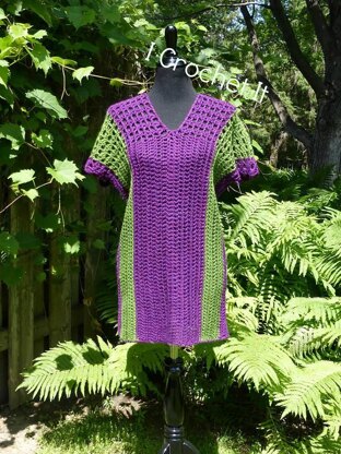 Lovette Tunic