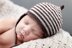 Torben Hat - Baby Cakes by Little Cupcakes - Bc19