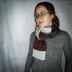 Renewed Rib Scarf