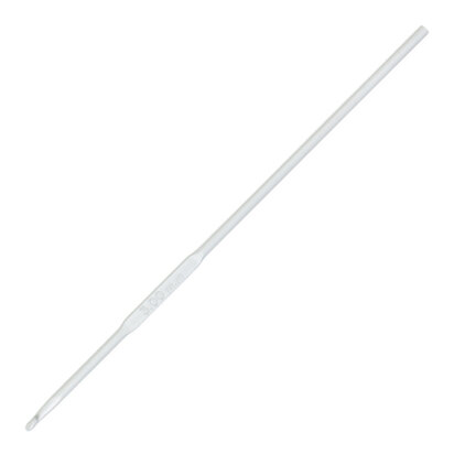 Pony Aluminum Crochet Hook