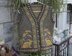Dr. Tanisha Williams botany waistcoat pattern