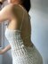 Astrea Crochet Dress