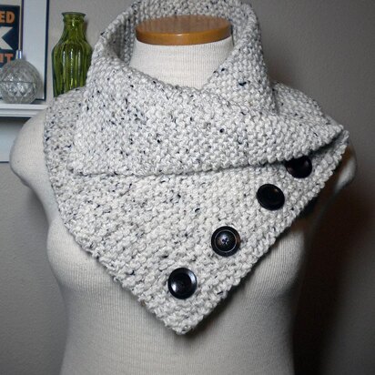 The New England Cowl