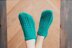 Whims Easy Flat Knit Socks