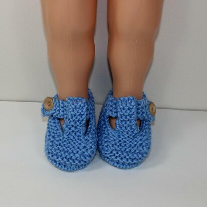 Toddler T Bar Sandals