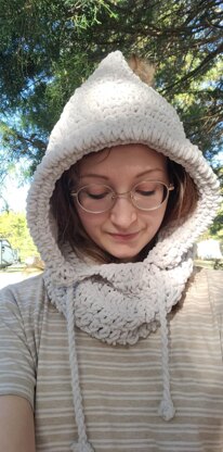 Hooded Cowl