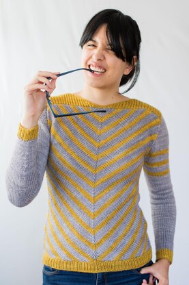 Aumangea Pullover