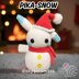 Pika-snow
