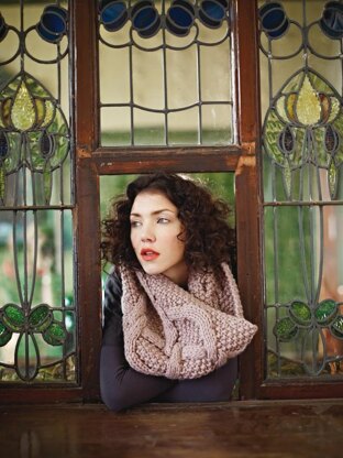 Rowan Easy Winter Knits