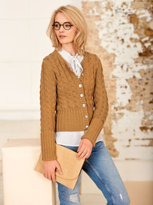 Lovewool - Das Handstrickmagazin (No.3) by Rico Design