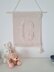 Letter G Wallhanging