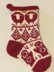 Miniature Stockings I