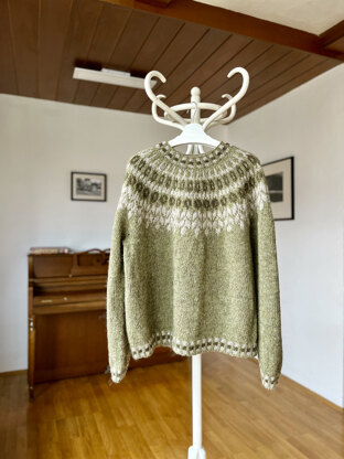 Birki sweater