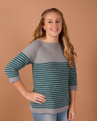 Millburn Pullover Adult