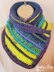 Stripe Neck Warmer