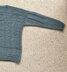 Gansey Sweater Norderney