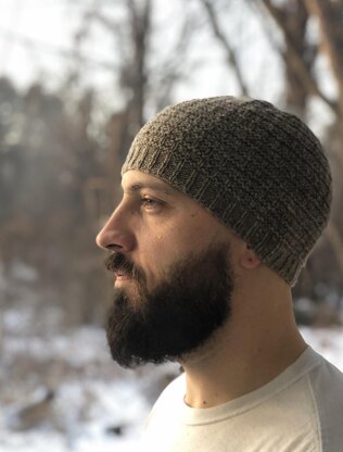 Winter Wanderer Hat