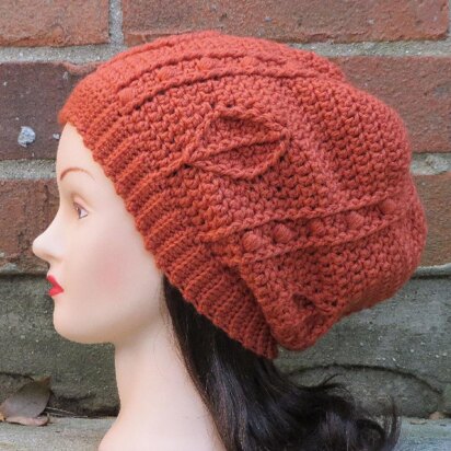 Sienna Slouchy Beanie