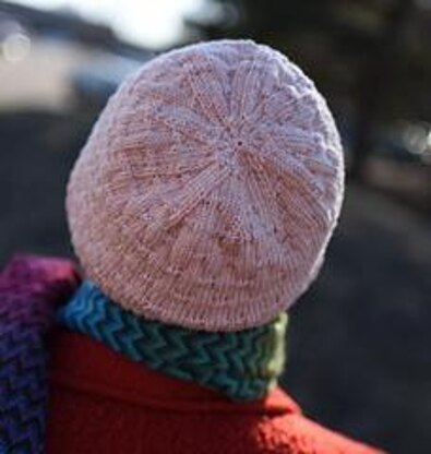 Pinky Swear Hat