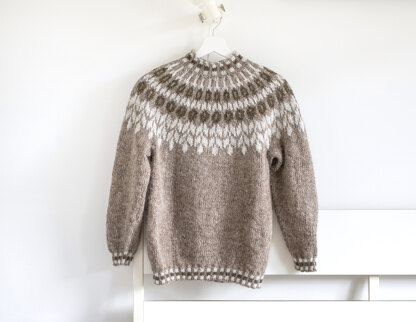 Birki sweater