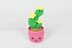 Flowering Cactus