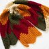 Granny Ripple Scarf