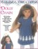 DOLLY CHAIN For KnC Dolls