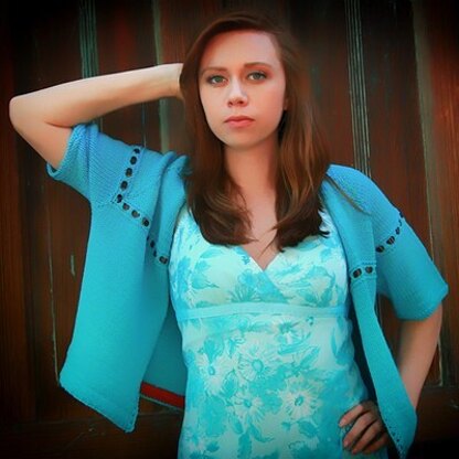 Fiber Dreams Summer Blues PDF