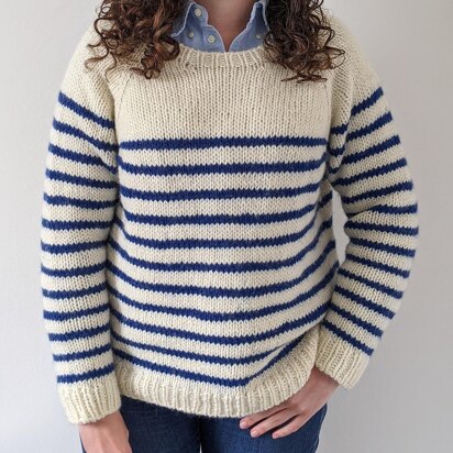Oldenburg Sweater